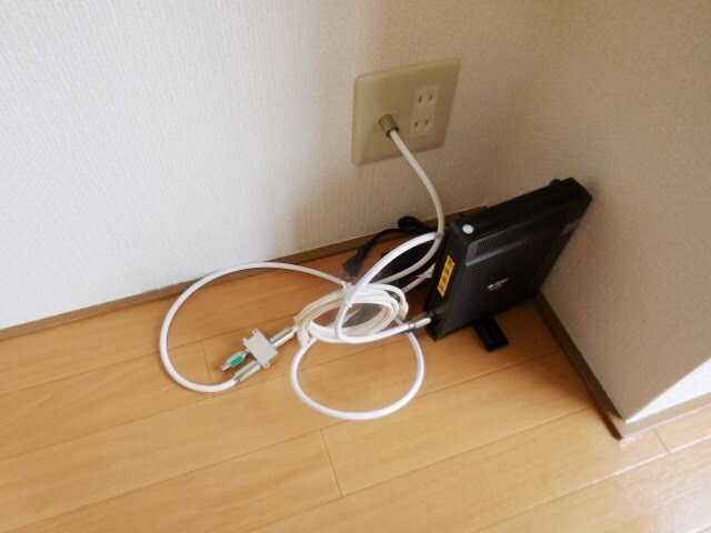 リーフ塚口の物件内観写真