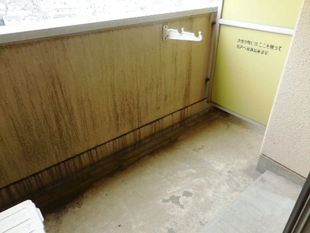 大物駅 徒歩5分 5階の物件内観写真