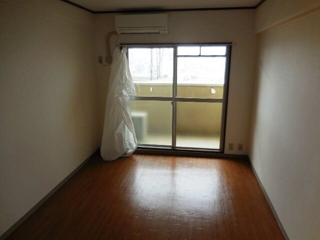 ロジュマンヴェールA棟の物件内観写真