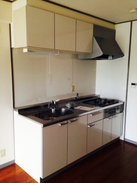 マンションピアの物件内観写真