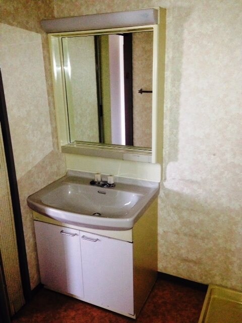 マンションピアの物件内観写真