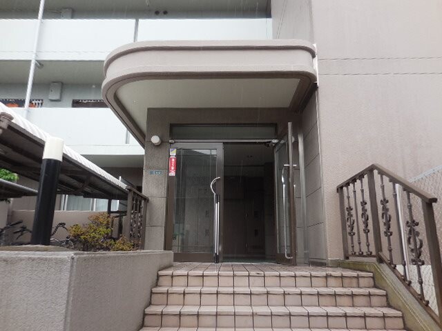 マンションピアの物件内観写真