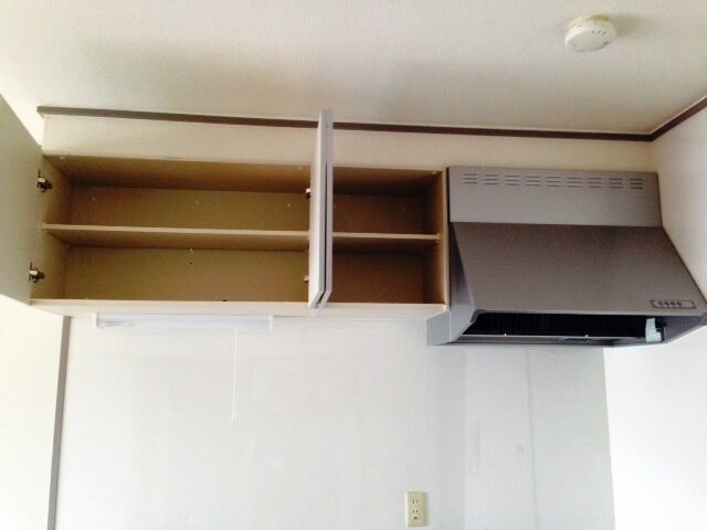 マンションピアの物件内観写真