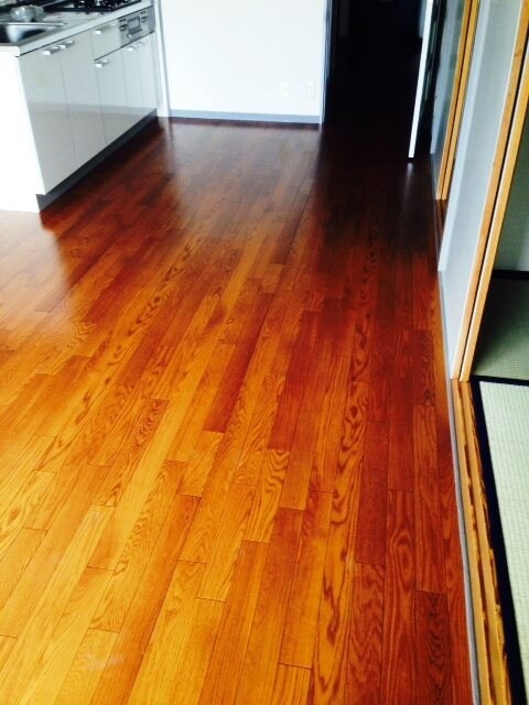 マンションピアの物件内観写真