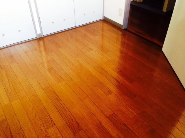 マンションピアの物件内観写真