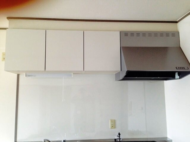 マンションピアの物件内観写真