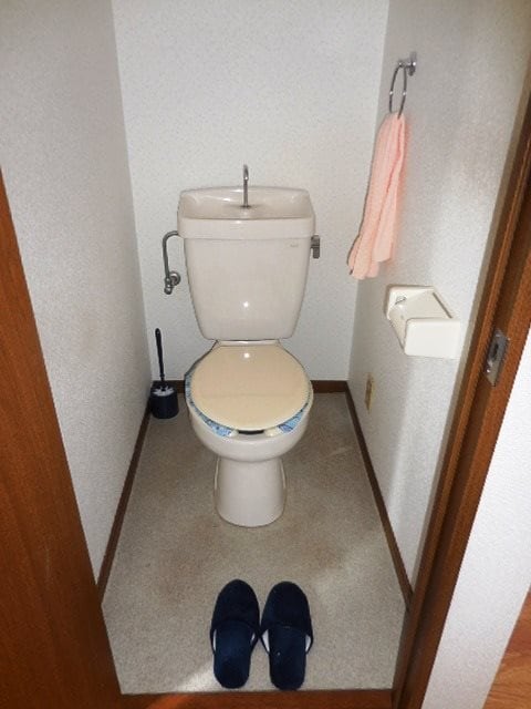 ステージア本町の物件内観写真