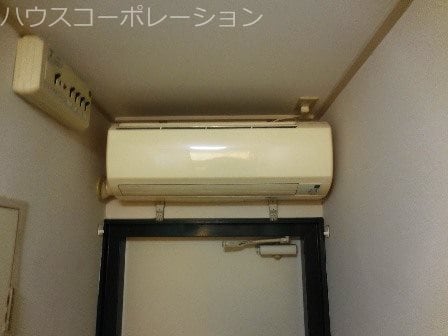 サンライズソウエイの物件内観写真