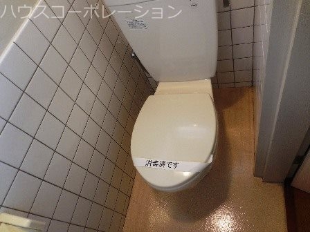 サンライズソウエイの物件内観写真