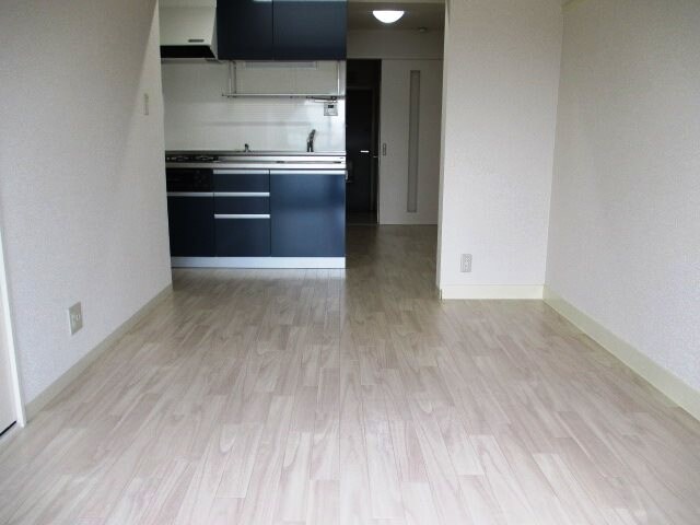 カーサフジイの物件内観写真