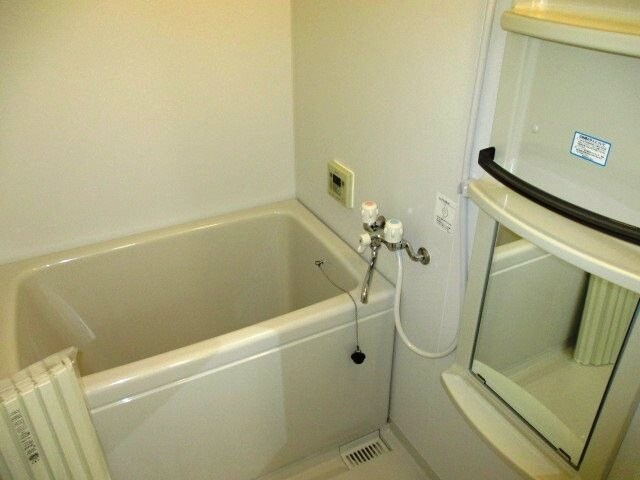 カーサフジイの物件内観写真