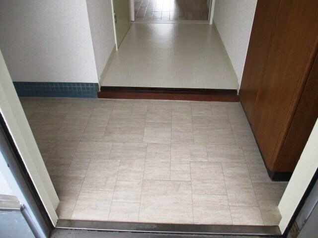 カーサフジイの物件内観写真