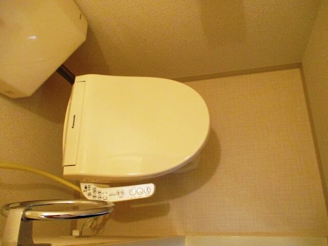 カーサフジイの物件内観写真