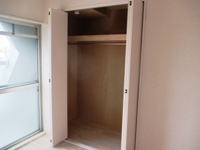 カーサフジイの物件内観写真