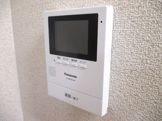 カーサフジイの物件内観写真