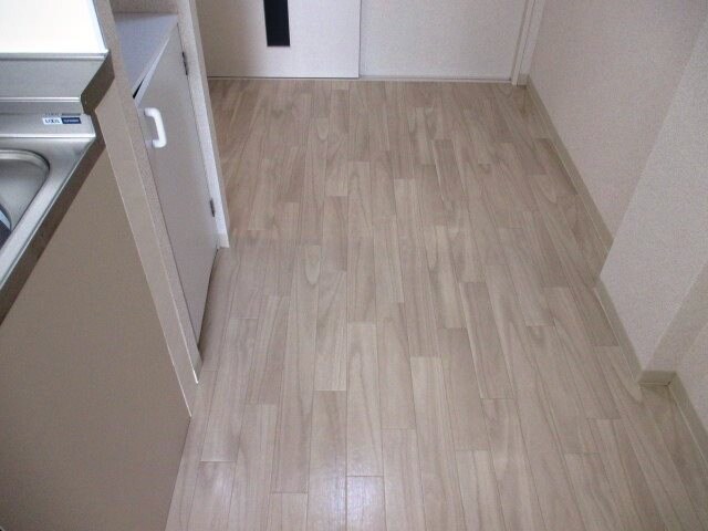 カーサフジイの物件内観写真