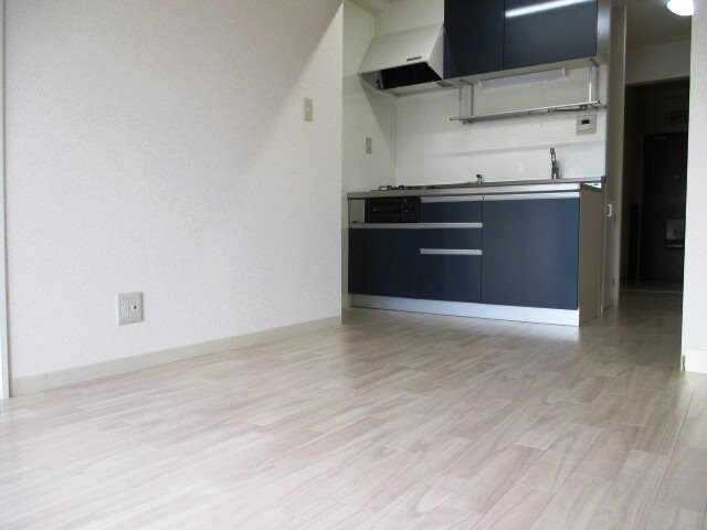 カーサフジイの物件内観写真