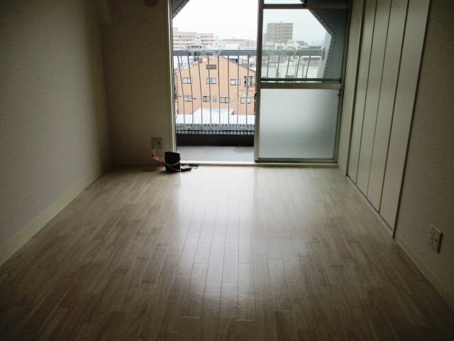 カーサフジイの物件内観写真