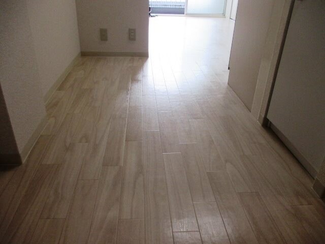 カーサフジイの物件内観写真