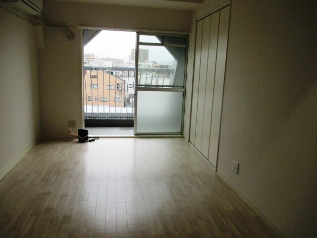 カーサフジイの物件内観写真