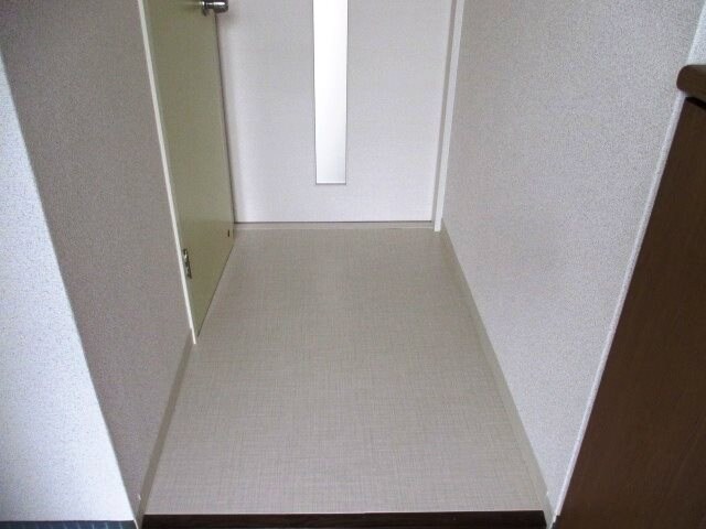 カーサフジイの物件内観写真