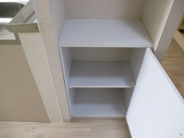 カーサフジイの物件内観写真