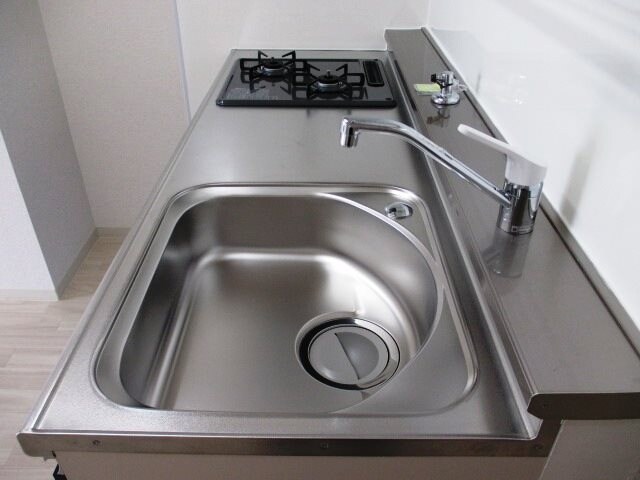 カーサフジイの物件内観写真