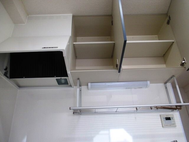 カーサフジイの物件内観写真