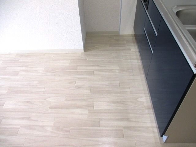 カーサフジイの物件内観写真