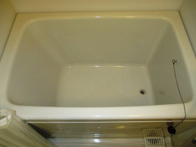 カーサフジイの物件内観写真