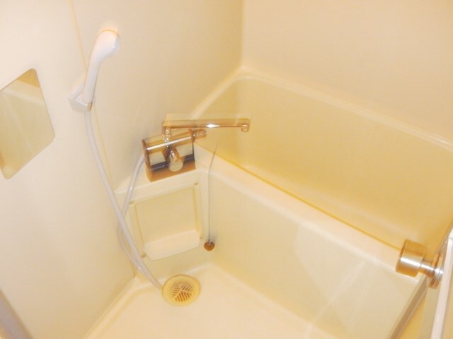 アルファの物件内観写真