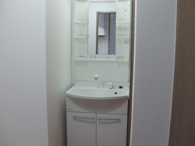 アルファの物件内観写真