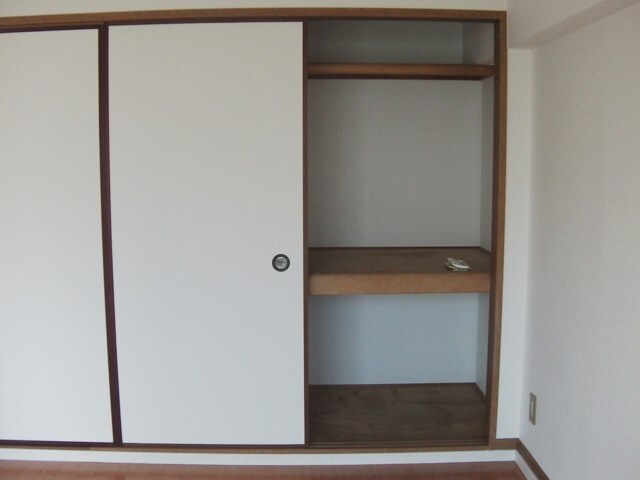 アルファの物件内観写真