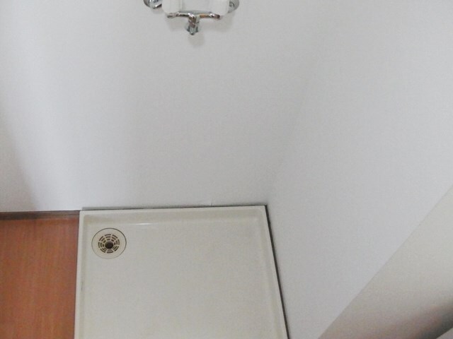 アルファの物件内観写真