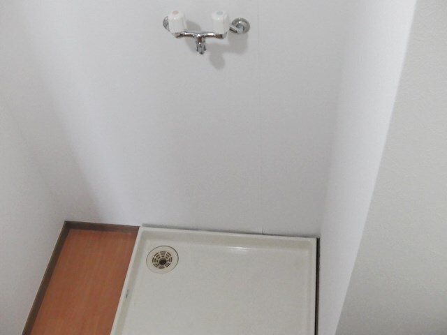 アルファの物件内観写真