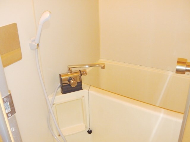 アルファの物件内観写真