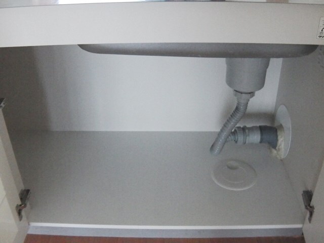 アルファの物件内観写真