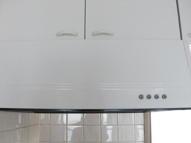 アルファの物件内観写真