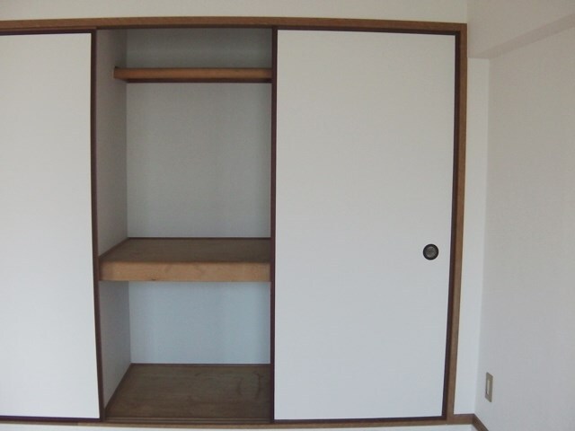 アルファの物件内観写真