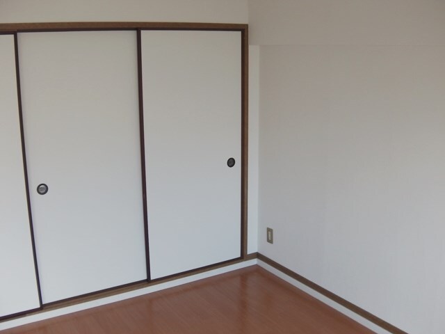 アルファの物件内観写真