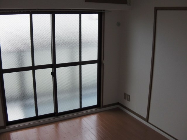 アルファの物件内観写真