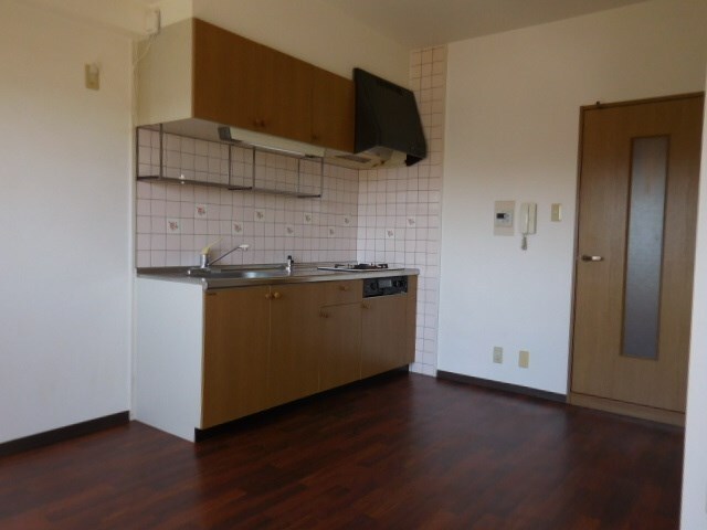 グランディール園田の物件内観写真