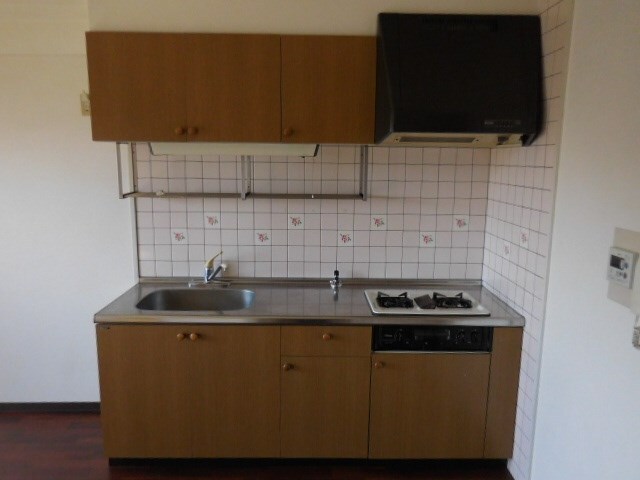 グランディール園田の物件内観写真