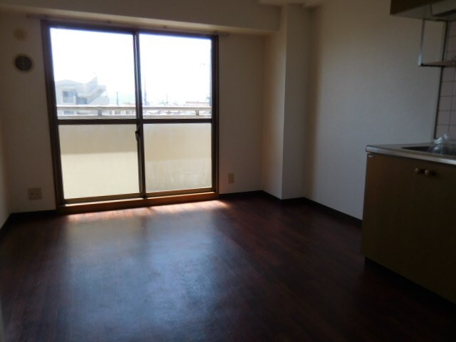 グランディール園田の物件内観写真