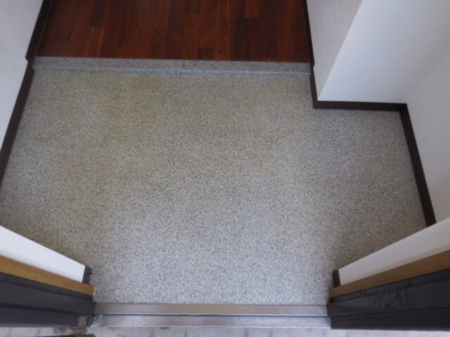 グランディール園田の物件内観写真