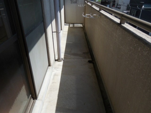 グランディール園田の物件内観写真