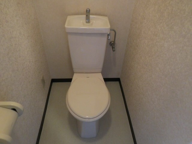 グランディール園田の物件内観写真