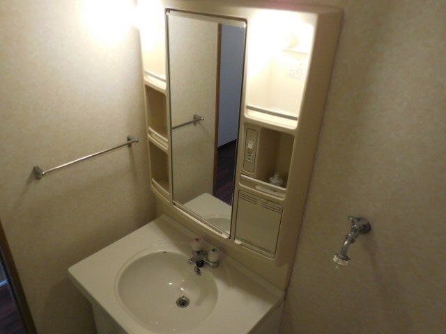 グランディール園田の物件内観写真