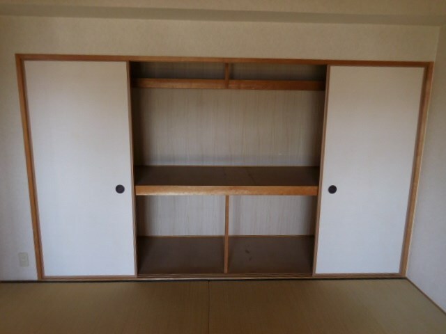 グランディール園田の物件内観写真