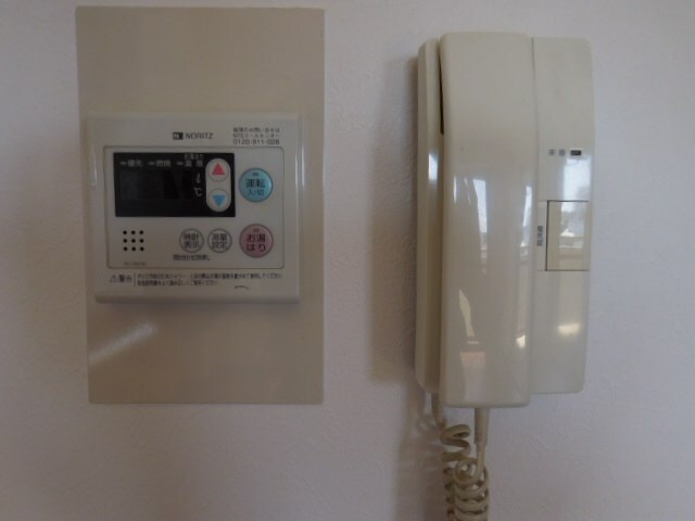 グランディール園田の物件内観写真